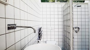 Valg af fliser til badeværelset