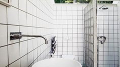 Valg af fliser til badeværelset