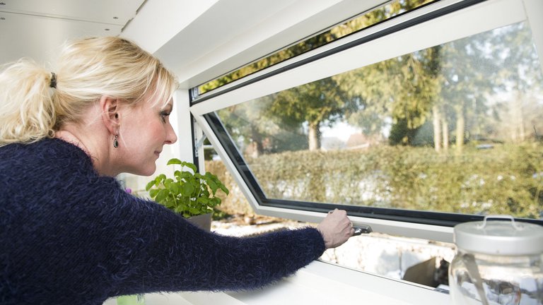 Sådan kan du nedbringe radon i din bolig med udluftning og ventilation