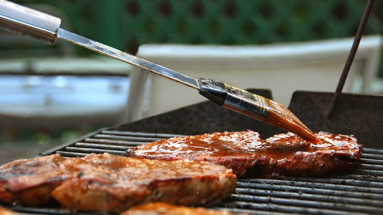 Sådan får du mest ud af grillen