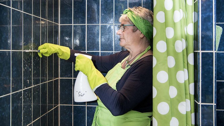 Fru Grøns 3 bud til den absolut bedste rengøring