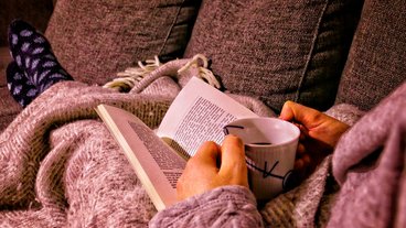 Sådan følger du med i dit varmeforbrug