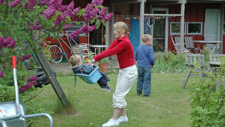 Bofællesskab - hvad er det?