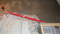 Gulvvarme i ældre huse