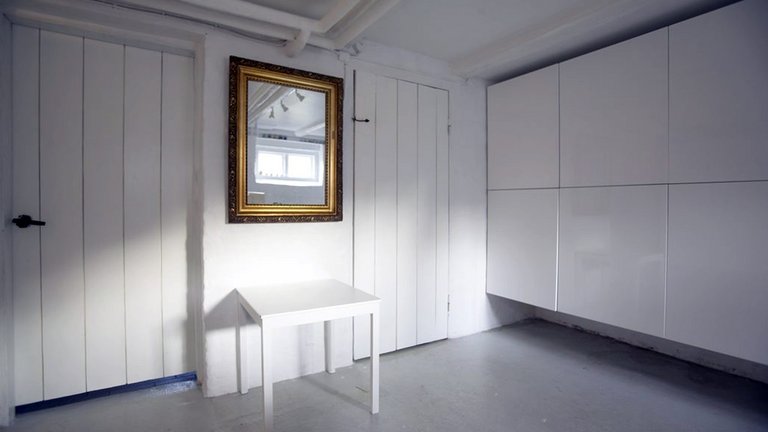 Udnyt din kælder bedre med disse små forbedringer