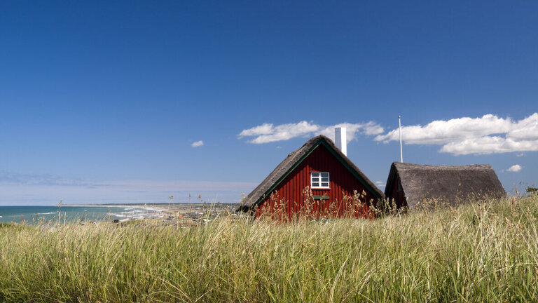 Drømmen om fælles sommerhus kræver klare aftaler