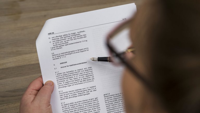 Er radon farligt når jeg bor i lejlighed?