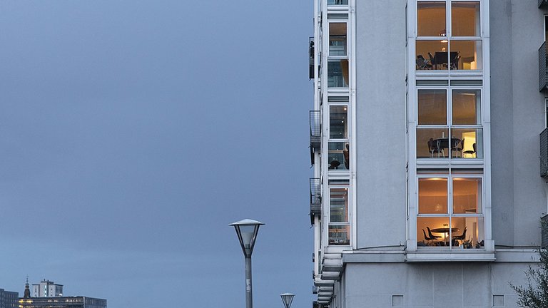 Boligpriser i København stiger langt mere end i Aarhus, Odense og Aalborg