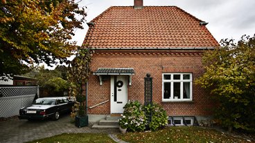 Bliv klogere på murermestervillaen