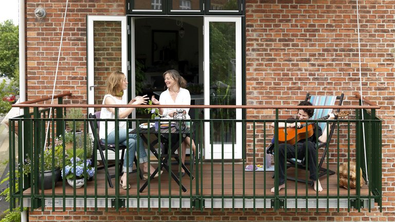 Kan din altan styrte ned?