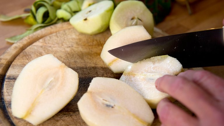 Opskrift: Lav dine egne henkogte pærer