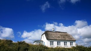 Generelt om sommerhuse