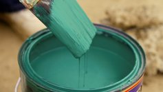 Vælg den rigtige maling til den murede og pudsede ydervæg