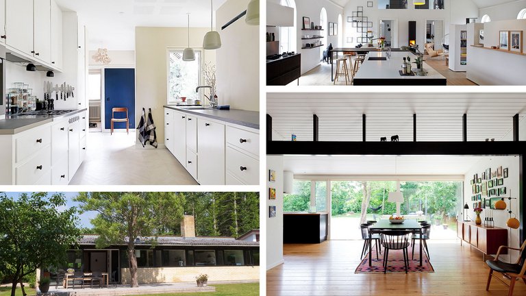 Bevar husets sjæl – sådan!