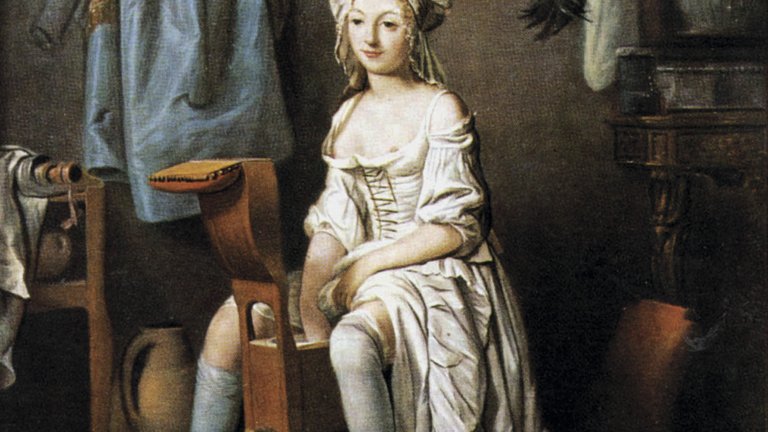 Bidet’et – hvor blev det af?