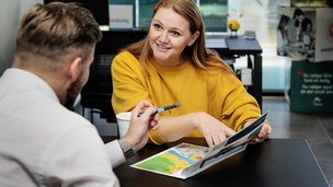 Få styr på omkostningerne ved at købe bolig