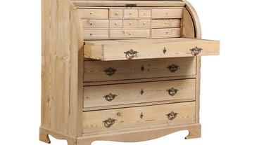 Afsyrede møbler – hvor blev de af?