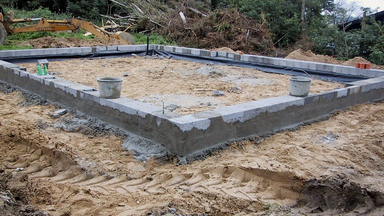 Områdeklassificering af grunde