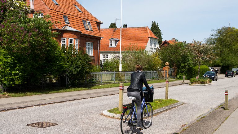 Ejere er rigere – lejere er friere