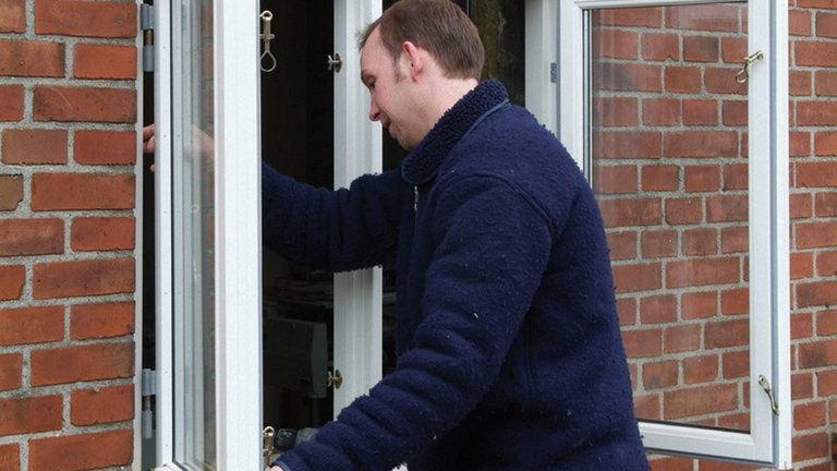 Sådan skifter du til energirigtige vinduer