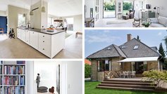 Eksempler på bedre planløsning