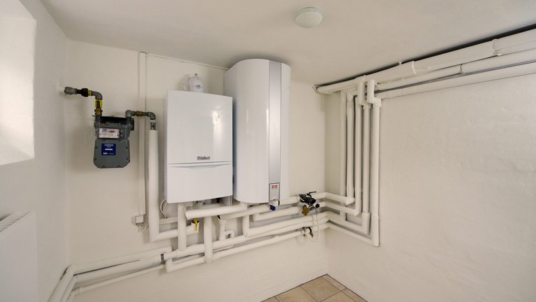 Køb af naturgas til din bolig