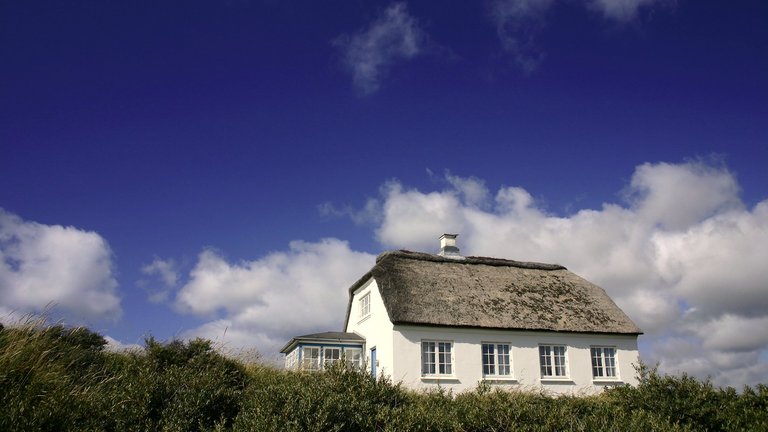 Hvad bør du undersøge, når du køber hus?