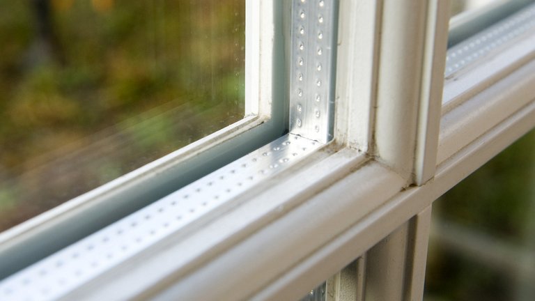 Udskiftning af ruder i nye og gamle vinduer