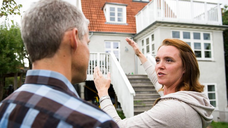 8 ting du skal have tjek på ved køb af bolig