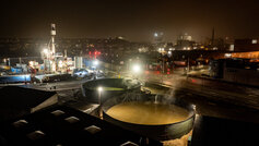 Aarhus vil hente fjernvarme flere hundrede meter under jorden