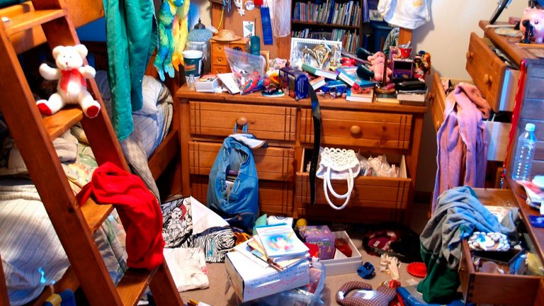 10 gode råd: Få styr på rodet, og få mere ud af mindre plads