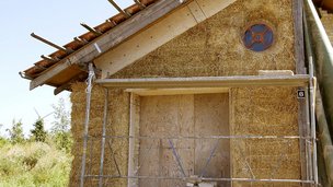 Fordele og ulemper ved halm som isolering