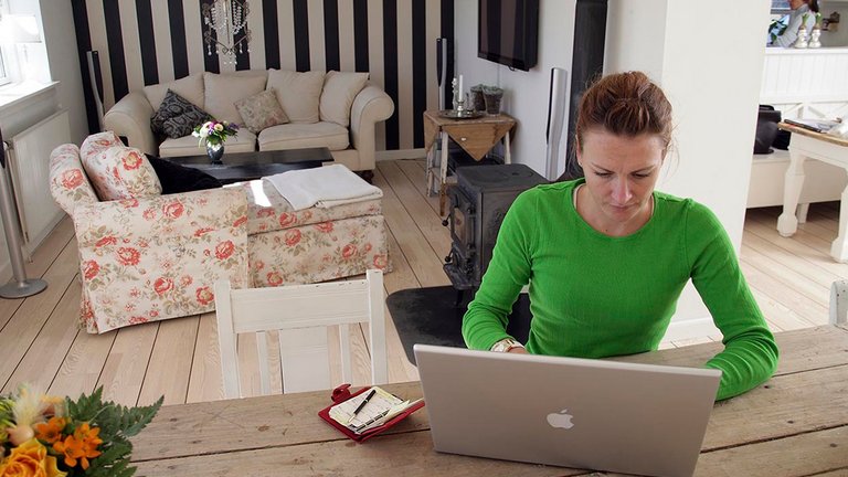 Ret dine ejendomsoplysninger i BBR online