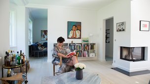 Mere plads på samme antal kvadratmeter