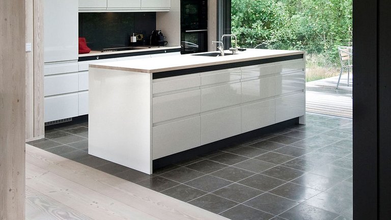 Arkitektens bedste råd om at vælge nyt gulv