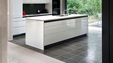 Arkitektens bedste råd om at vælge nyt gulv