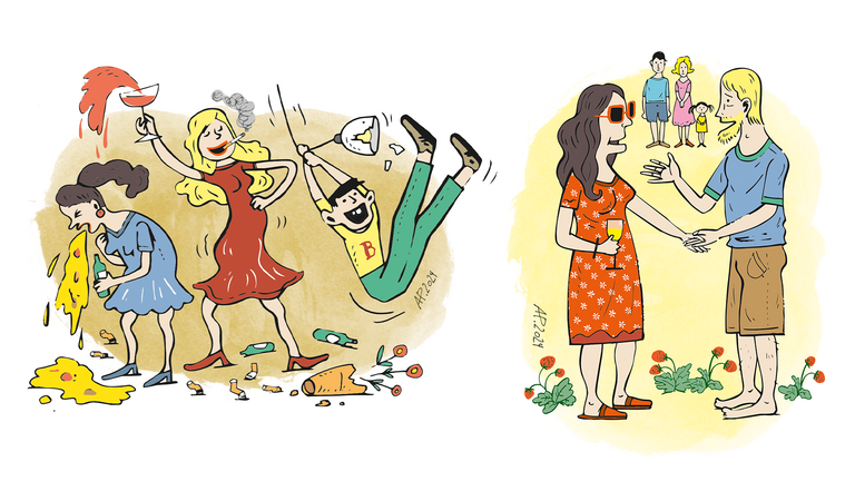 10 ting, I bør aftale fra start, når I deler sommerhus