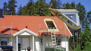 Generelt om forsikringer for boligejere