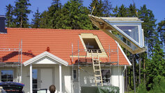 Generelt om forsikringer for boligejere