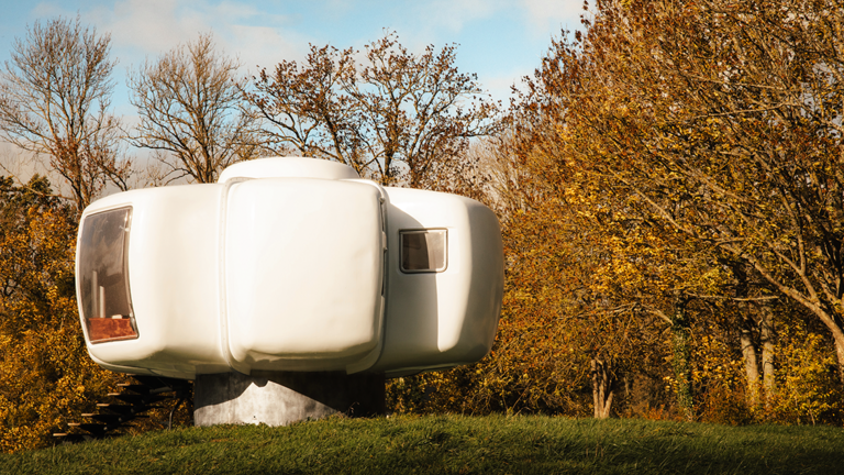 Barbapapas svendestykke