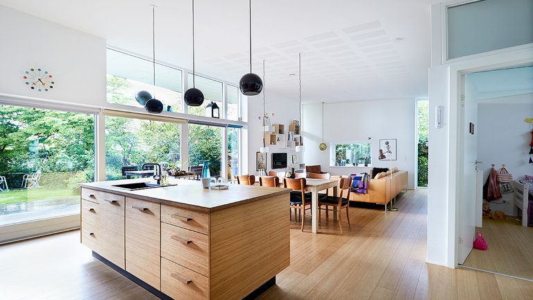 5 ting du kan forvente af din arkitekt