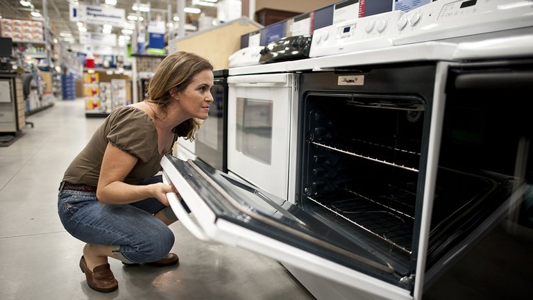 Køreplan til nyt køkken