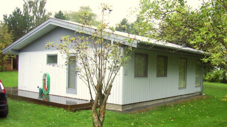 Arveregler for sommerhuse